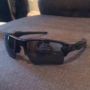 Oakley flak 2.0